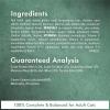 imagePurina Fancy Feast Wet Cat Food Medleys Tuna Florentine With Garden Greens in a Delicate Sauce  Pack of 24 3 oz Cans