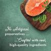 imagePurina Fancy Feast Wet Cat Food Medleys Tuna Primavera With Tomatoes Carrots and Spinach in a Silky Broth  Pack of 24 3 oz CansSalmon Florentine