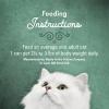 imagePurina Fancy Feast Wet Cat Food Medleys Tuna Primavera With Tomatoes Carrots and Spinach in a Silky Broth  Pack of 24 3 oz CansSalmon Florentine