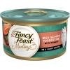 imagePurina Fancy Feast Wet Cat Food Medleys Tuna Primavera With Tomatoes Carrots and Spinach in a Silky Broth  Pack of 24 3 oz CansSalmon Florentine