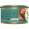 imagePurina Fancy Feast Wet Cat Food Medleys Tuna Primavera With Tomatoes Carrots and Spinach in a Silky Broth  Pack of 24 3 oz CansSalmon Florentine