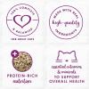imagePurina Fancy Feast Wet Cat Food Medleys White Meat Chicken Tuscany With Long Grain Rice ampamp Greens  Pack of 24 3 oz CansChicken