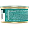 imagePurina Fancy Feast Wet Cat Food Medleys White Meat Chicken Tuscany With Long Grain Rice ampamp Greens  Pack of 24 3 oz CansChicken