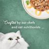 imagePurina Fancy Feast Wet Cat Food Medleys White Meat Chicken Tuscany With Long Grain Rice ampamp Greens  Pack of 24 3 oz CansFish