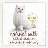 imagePurina Fancy Feast Wet Cat Food Natural Gourmet Naturals Beef Recipe in Wet Cat Food Gravy  Pack of 12 3 oz Cans