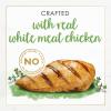 imagePurina Fancy Feast Wet Cat Food Pate Gourmet Naturals White Meat Chicken Recipe  Pack of 12 3 oz CansChicken