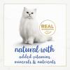imagePurina Fancy Feast Wet Cat Food Pate Gourmet Naturals White Meat Chicken Recipe  Pack of 12 3 oz CansRainbow Trout