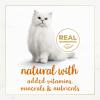 imagePurina Fancy Feast Wet Cat Food Pate Gourmet Naturals Wild Alaskan Salmon Recipe  Pack of 12 3 oz Cans