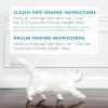 imagePurina Fancy Feast Wet Cat Food Variety Pack Creamy Delights Poultry ampamp Seafood Collection  Pack of 24 3 oz Cans