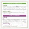 imagePurina Fancy Feast Wet Cat Food Variety Pack Gourmet Naturals Poultry and Beef Collection  Pack of 30 3 oz Cans