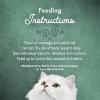 imagePurina Fancy Feast Wet Cat Food Variety Pack Medleys Shredded Fare Collection  2 Packs of 12 3 oz Cans
