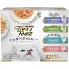 Appetizers & Broths Variety Pack