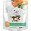 imagePurina Fancy Feast Dry Cat Food with Ocean Fish and Salmon  3 lb Bag1 Pound Pack of 4