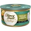 imagePurina Fancy Feast Gravy Wet Cat Food Medleys White Meat Chicken Florentine With Garden Greens  Pack of 24 3 oz Cans