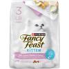 imagePurina Fancy Feast Kitten With Savory Chicken and Turkey Kitten Dry Food  7 lb BagChicken