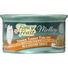 imagePurina Fancy Feast Medleys 12 Ct Tuscany Wet Cat Food Variety Pack  12 3 oz Cans  2 Packs of 12 3 oz Cans225 Pound Pack of 1