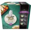 imagePurina Fancy Feast Medleys Poultry Collection Wet Cat Food Variety Pack  Pack of 30 3 oz Cans