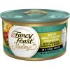imagePurina Fancy Feast Medleys White Meat Chicken Primavera With Tomatoes Carrots and Spinach in a Silky Broth  Pack of 24 3 oz Cans
