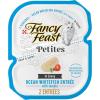 imagePurina Fancy Feast Petites Ocean Whitefish Entree With Tomato in Gravy Gourmet Wet Cat Food  Pack of 12 28 oz Tubs