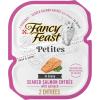 imagePurina Fancy Feast Petites Seared Salmon Entree With Spinach in Gravy Gourmet Wet Cat Food  Pack of 12 28 oz Tubs