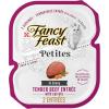imagePurina Fancy Feast Petites Tender Beef Entree With Carrots in Gravy Gourmet Wet Cat Food  Pack of 12 28 oz Tubs