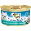 imagePurina Fancy Feast Wet Cat Food Creamy Delights Tuna Feast in a Creamy Sauce  Pack of 24 3 oz Cans