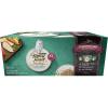 imagePurina Fancy Feast Wet Cat Food Medleys Florentine Wet Cat Food Variety Pack  2 Packs of 12 3 oz Cans225 Pound Pack of 2