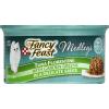 imagePurina Fancy Feast Wet Cat Food Medleys White Meat Chicken Tuscany With Long Grain Rice ampamp Greens  Pack of 24 3 oz CansTuna