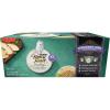 imagePurina Fancy Feast Wet Cat Food Variety Pack Medleys Shredded Fare Collection  2 Packs of 12 3 oz Cans