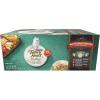 imagePurina Fancy Feast Wet Cat Food Variety Pack Medleys White Meat Chicken in Sauce Collection  Pack of 12 3 oz Cans