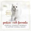 imagePurina Fancy Feast Grilled Wet Cat Food Beef and Liver Feast in Wet Cat Food Gravy  Pack of 24 3 oz Cans