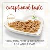 imagePurina Fancy Feast Grilled Wet Cat Food Beef and Liver Feast in Wet Cat Food Gravy  Pack of 24 3 oz Cans
