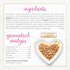 imagePurina Fancy Feast Sliced Chicken Hearts and Liver Feast Wet Cat Food  Pack of 24 3 oz Cans