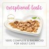 imagePurina Fancy Feast Sliced Chicken Hearts and Liver Feast Wet Cat Food  Pack of 24 3 oz Cans