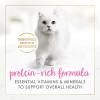 imagePurina Fancy Feast Sliced Chicken Hearts and Liver Feast Wet Cat Food  Pack of 24 3 oz Cans