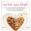 imagePurina Fancy Feast Sliced Chicken Hearts and Liver Feast Wet Cat Food  Pack of 24 3 oz Cans
