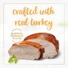 imagePurina Fancy Feast Sliced Turkey Feast Wet Cat Food in Gravy  Pack of 24 3 oz Cans