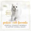 imagePurina Fancy Feast Sliced Turkey Feast Wet Cat Food in Gravy  Pack of 24 3 oz Cans