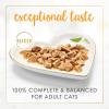 imagePurina Fancy Feast Sliced Turkey Feast Wet Cat Food in Gravy  Pack of 24 3 oz Cans