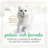 imagePurina Fancy Feast Wet Cat Food Flaked Trout Feast  Pack of 24 3 oz Cans