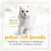 imagePurina Fancy Feast Grilled Wet Cat Food Chicken and Beef in Wet Cat Food Gravy  Pack of 24 3 oz Cans