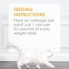 imagePurina Fancy Feast Grilled Wet Cat Food Chicken and Beef in Wet Cat Food Gravy  Pack of 24 3 oz Cans