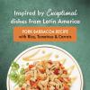 imagePurina Fancy Feast Medleys Wet Food For Cats Pork Barbacoa With Rice Tomatoes and Carrots in Savory Juices  Pack of 24 3 oz Cans