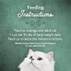 imagePurina Fancy Feast Wet Cat Food Medleys Shredded Wild Salmon Fare With Spinach in a Savory Cat Food Broth  Pack of 24 3 oz Cans